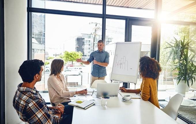 AI influence on sales and marketing