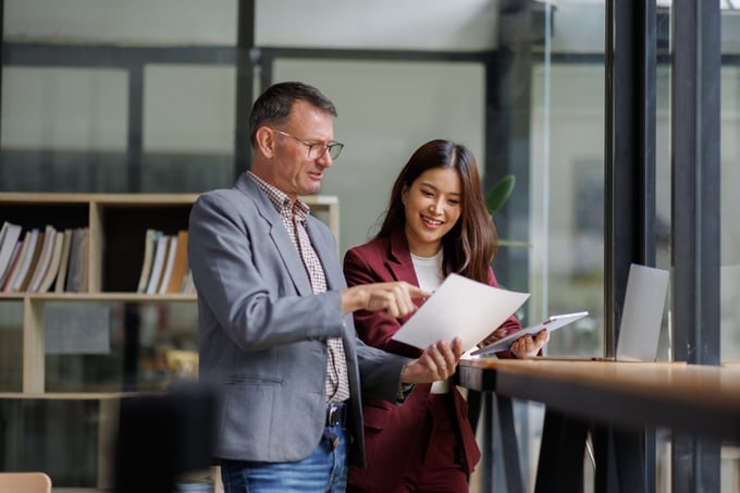 Competitive Intelligence
