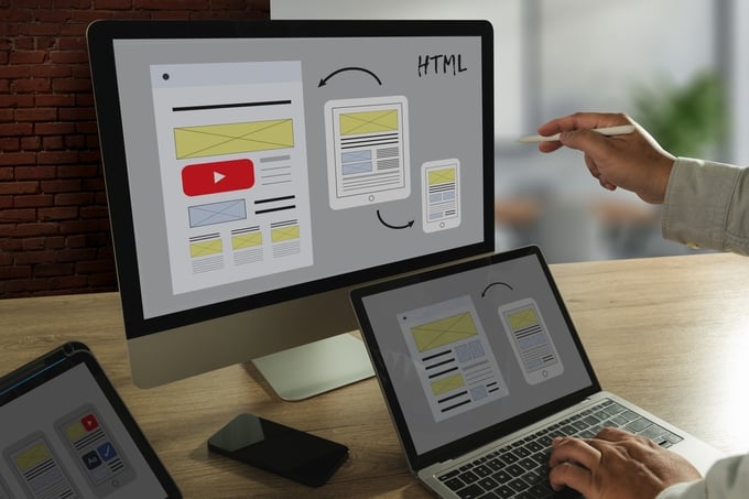 WordPress Redesign SEO Migration