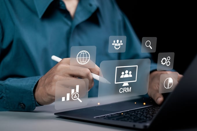 CRM migration challenges