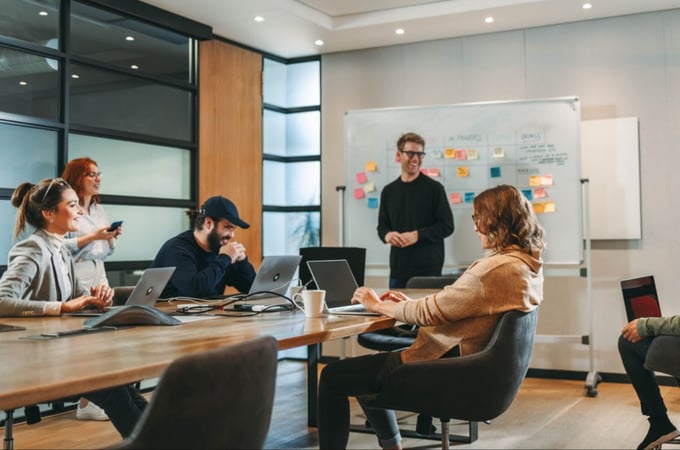 go-to-market motions