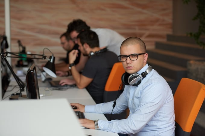 b2b web design agency