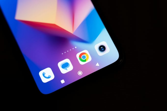 web app vs mobile app