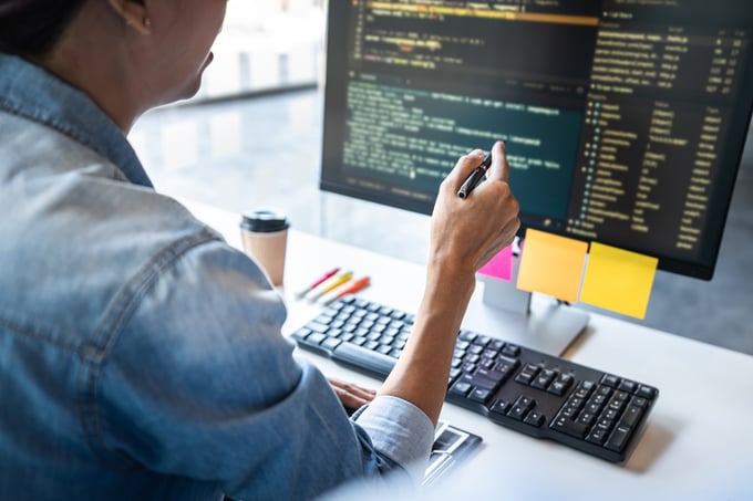 web design company for startups